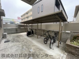 紀和駅 徒歩6分 1階の物件内観写真